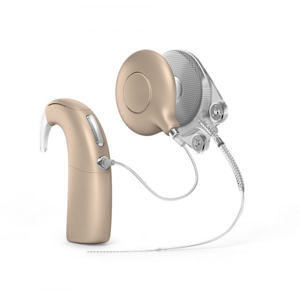 Cochlear Implantat Hörhaus Kaulfuß Cochlear Implantat Hörhaus Kaulfuß